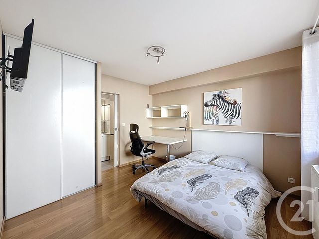 Appartement à vendre - 4 pièces - 66 m2 - Troyes - 10 - CHAMPAGNE-ARDENNE