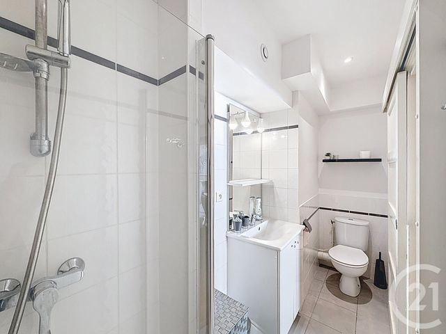 Appartement à vendre - 4 pièces - 66 m2 - Troyes - 10 - CHAMPAGNE-ARDENNE