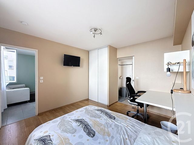 Appartement à vendre - 4 pièces - 66 m2 - Troyes - 10 - CHAMPAGNE-ARDENNE