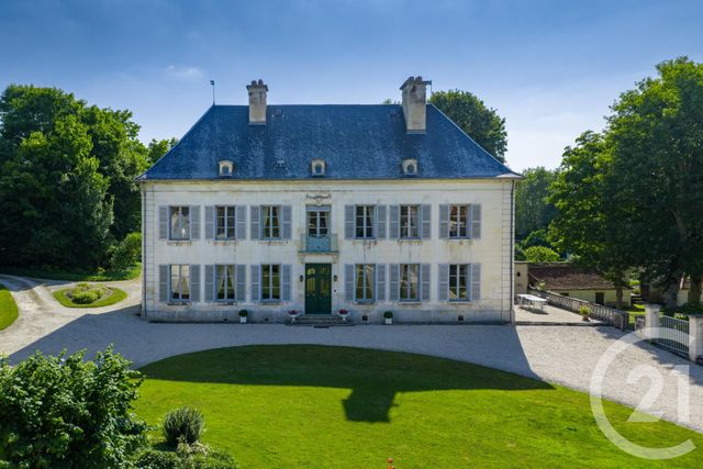 maison - ST PARRES AUX TERTRES - 10