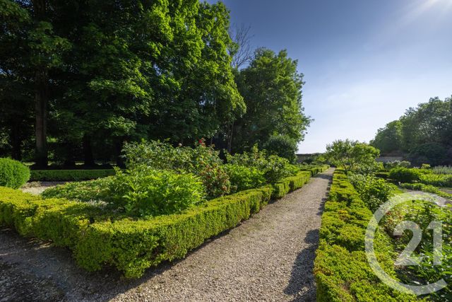 Maison à vendre - 15 pièces - 350 m2 - St Parres Aux Tertres - 10 - CHAMPAGNE-ARDENNE