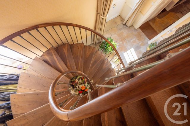 Maison à vendre - 15 pièces - 350 m2 - St Parres Aux Tertres - 10 - CHAMPAGNE-ARDENNE