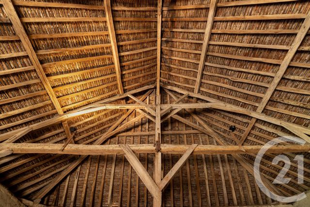 Maison à vendre - 15 pièces - 350 m2 - St Parres Aux Tertres - 10 - CHAMPAGNE-ARDENNE