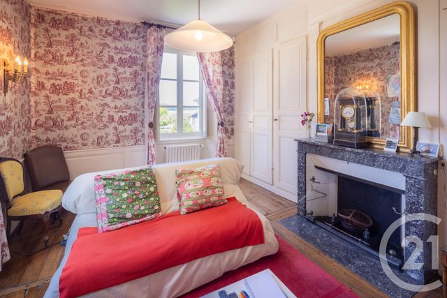 Maison à vendre - 15 pièces - 350 m2 - St Parres Aux Tertres - 10 - CHAMPAGNE-ARDENNE