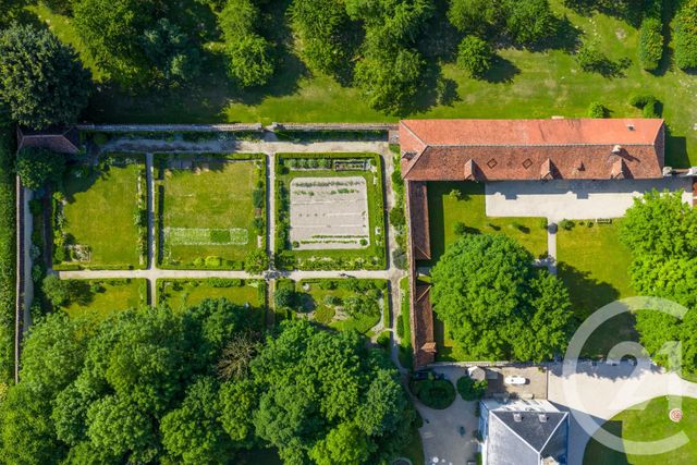 Maison à vendre - 15 pièces - 350 m2 - St Parres Aux Tertres - 10 - CHAMPAGNE-ARDENNE