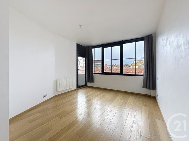 Appartement T2 à vendre - 2 pièces - 46,50 m2 - Troyes - 10 - CHAMPAGNE-ARDENNE