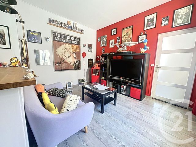 appartement - TROYES - 10