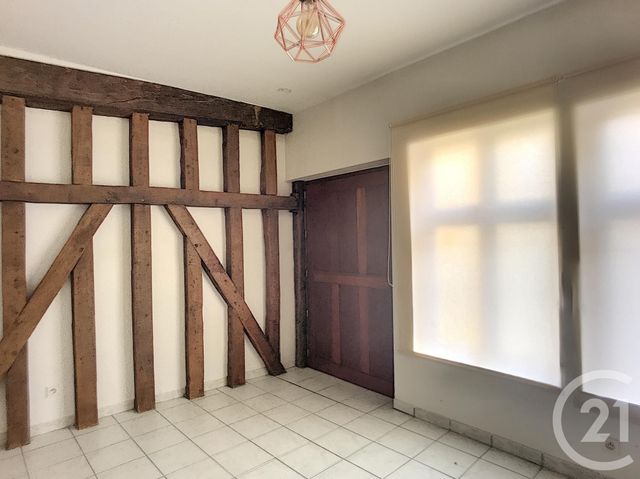Appartement F1 à louer - 1 pièce - 30 m2 - Troyes - 10 - CHAMPAGNE-ARDENNE