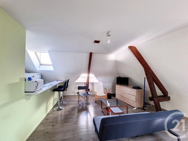 Appartement F2 à louer - 2 pièces - 41,40 m2 - Troyes - 10 - CHAMPAGNE-ARDENNE