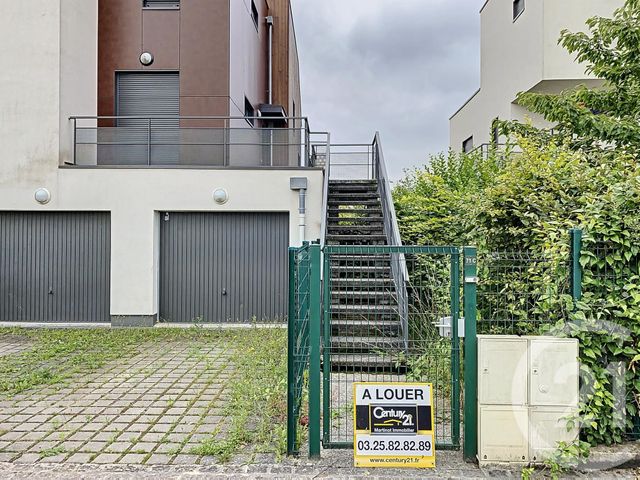 Appartement F4 à louer - 4 pièces - 108 m2 - Romilly Sur Seine - 10 - CHAMPAGNE-ARDENNE