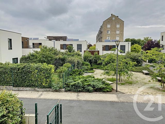 Appartement à Louer Romilly Sur Seine Mon Logis