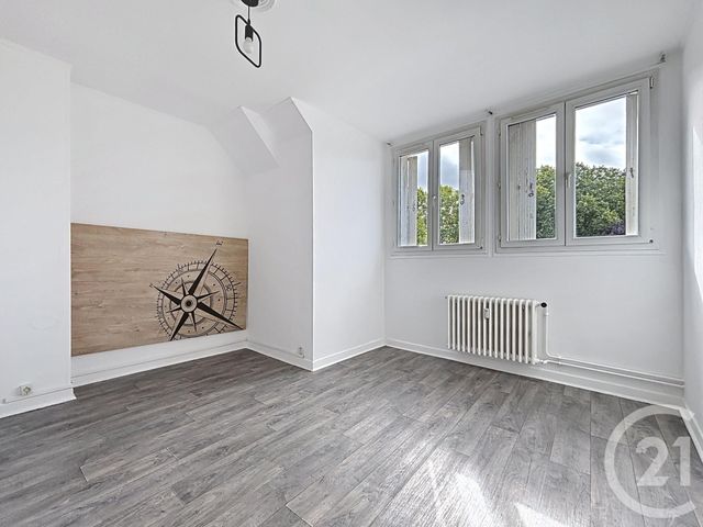 Appartement F3 à vendre - 3 pièces - 56,30 m2 - Troyes - 10 - CHAMPAGNE-ARDENNE