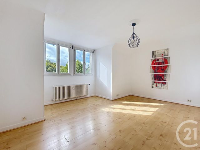 Appartement F3 à vendre - 3 pièces - 56,30 m2 - Troyes - 10 - CHAMPAGNE-ARDENNE