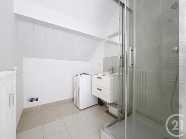 Appartement F3 à vendre - 3 pièces - 56,30 m2 - Troyes - 10 - CHAMPAGNE-ARDENNE