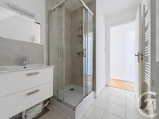 Appartement F3 à vendre - 3 pièces - 56,30 m2 - Troyes - 10 - CHAMPAGNE-ARDENNE