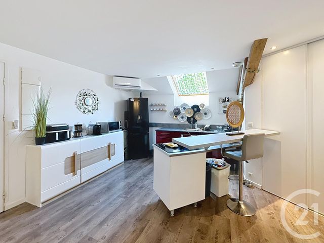 Appartement T3 &agrave; vendre - 3 pi&egrave;ces - 62 m2 - Troyes - 10 - CHAMPAGNE-ARDENNE