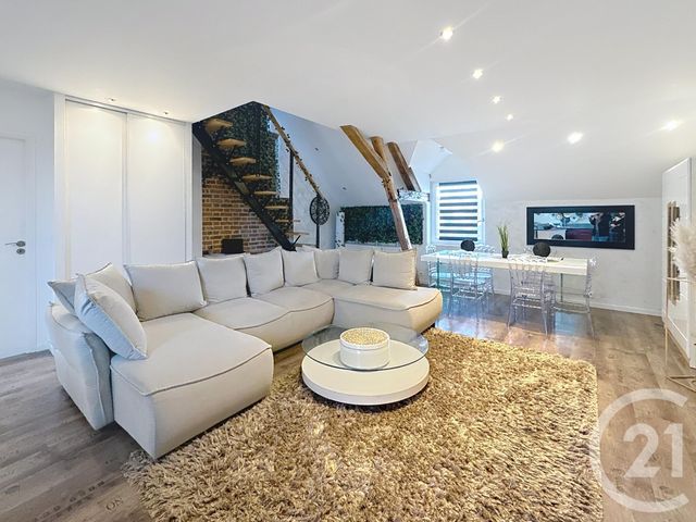 appartement - TROYES - 10