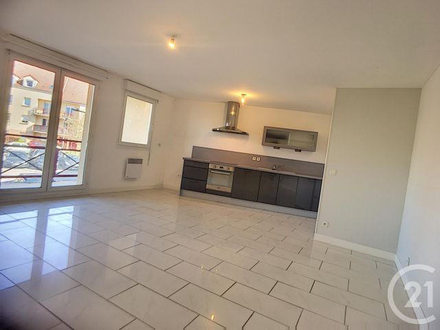 Appartement à Louer Romilly Sur Seine Mon Logis