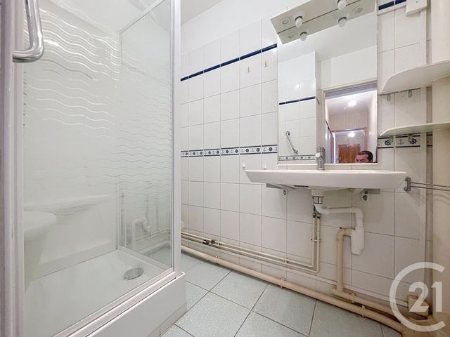 Appartement &agrave; vendre - 3 pi&egrave;ces - 70,45 m2 - Troyes - 10 - CHAMPAGNE-ARDENNE