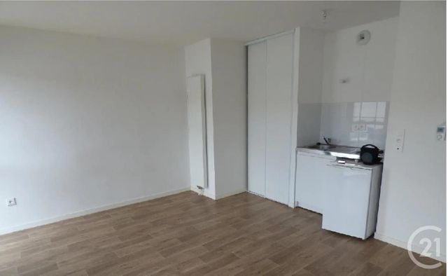 Appartement Studio &agrave; vendre - 1 pi&egrave;ce - 24,63 m2 - Troyes - 10 - CHAMPAGNE-ARDENNE