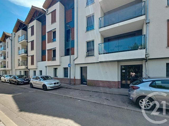 Appartement Studio &agrave; vendre - 1 pi&egrave;ce - 24,63 m2 - Troyes - 10 - CHAMPAGNE-ARDENNE