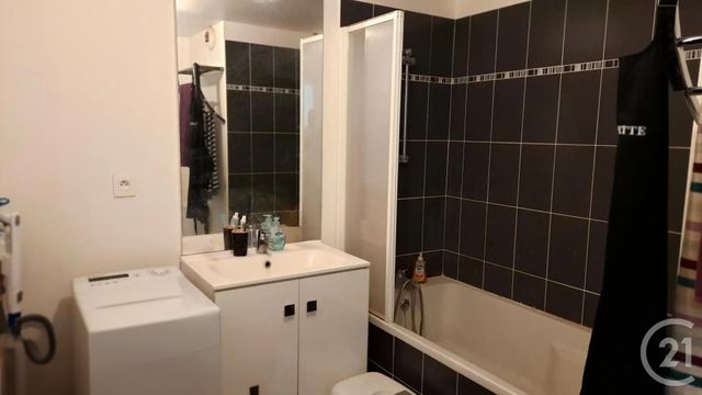 Appartement Studio &agrave; vendre - 1 pi&egrave;ce - 24,63 m2 - Troyes - 10 - CHAMPAGNE-ARDENNE