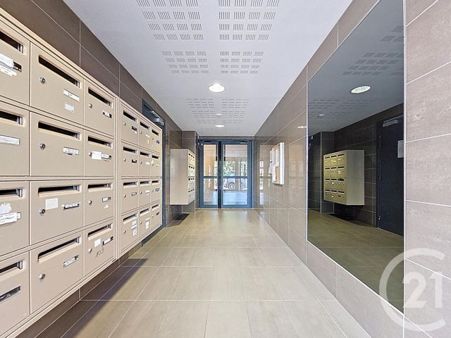 Appartement Studio &agrave; vendre - 1 pi&egrave;ce - 24,63 m2 - Troyes - 10 - CHAMPAGNE-ARDENNE