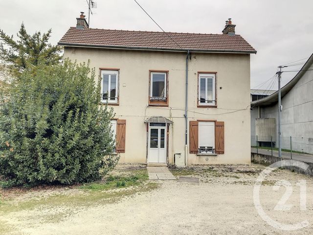 Immeuble à vendre - 135 m2 - Troyes - 10 - CHAMPAGNE-ARDENNE