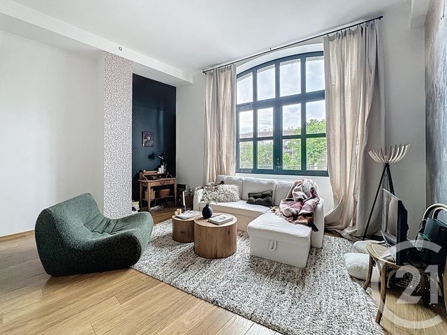 Prix immobilier TROYES - Photo d’un appartement vendu