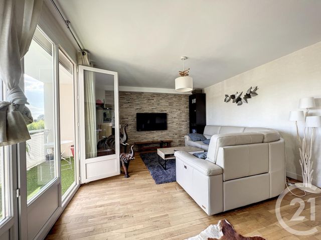 Appartement T5 à vendre - 5 pièces - 90 m2 - St Andre Les Vergers - 10 - CHAMPAGNE-ARDENNE