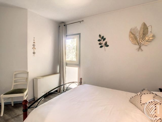 Appartement F4 &agrave; louer - 3 pi&egrave;ces - 55 m2 - Ste Savine - 10 - CHAMPAGNE-ARDENNE