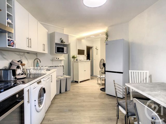 appartement - STE SAVINE - 10
