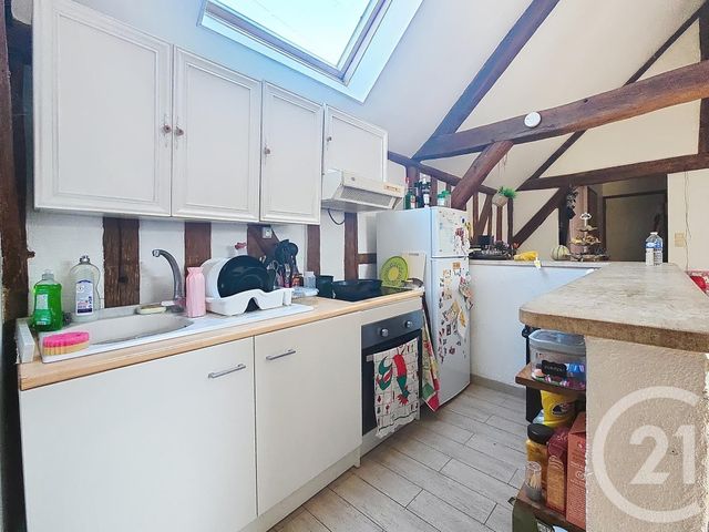 Appartement à vendre - 3 pièces - 49,38 m2 - Troyes - 10 - CHAMPAGNE-ARDENNE