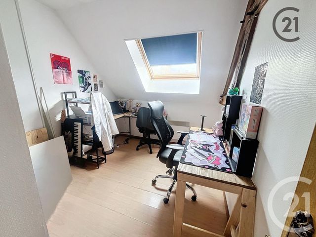 Appartement à vendre - 3 pièces - 49,38 m2 - Troyes - 10 - CHAMPAGNE-ARDENNE