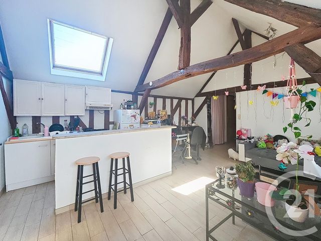 appartement - TROYES - 10