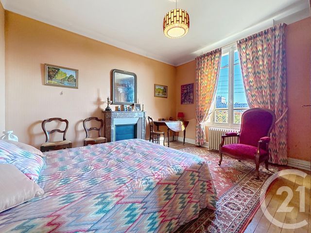 Maison à vendre - 8 pièces - 130 m2 - Troyes - 10 - CHAMPAGNE-ARDENNE