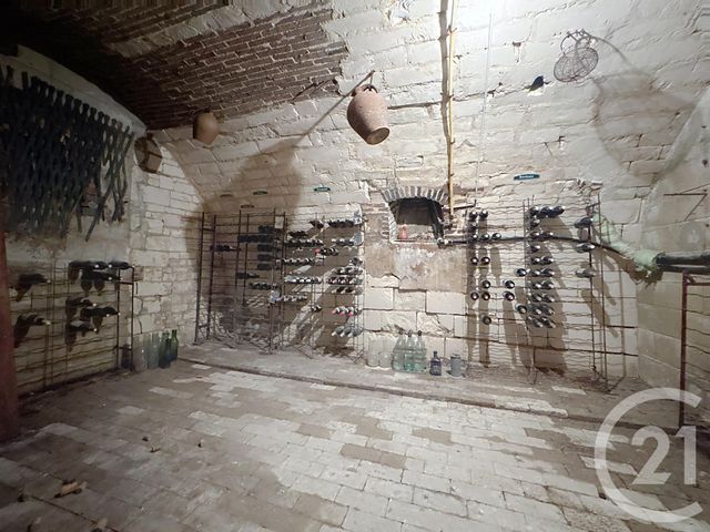 Maison à vendre - 8 pièces - 130 m2 - Troyes - 10 - CHAMPAGNE-ARDENNE