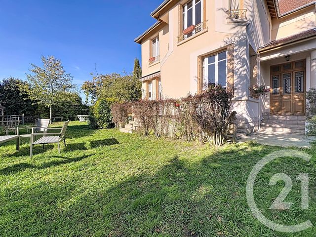 Maison à vendre - 8 pièces - 130 m2 - Troyes - 10 - CHAMPAGNE-ARDENNE