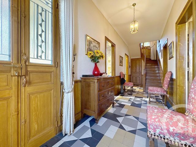 Maison à vendre - 8 pièces - 130 m2 - Troyes - 10 - CHAMPAGNE-ARDENNE