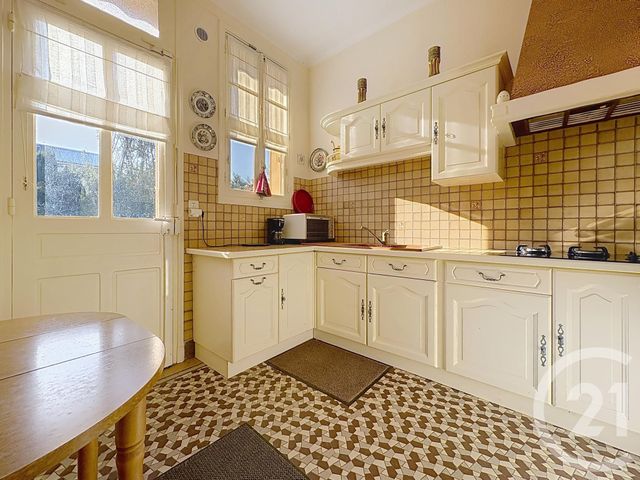 Maison à vendre - 8 pièces - 130 m2 - Troyes - 10 - CHAMPAGNE-ARDENNE