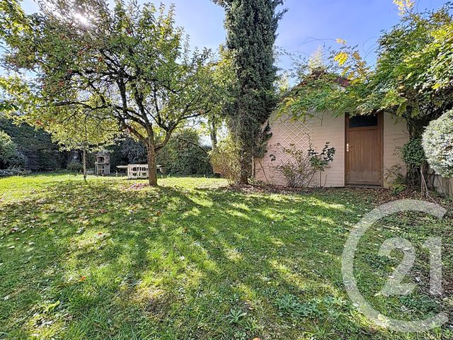 Maison à vendre - 8 pièces - 130 m2 - Troyes - 10 - CHAMPAGNE-ARDENNE