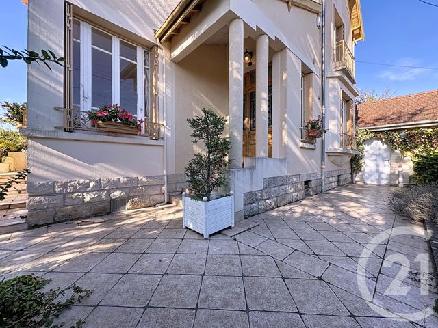 Maison à vendre - 8 pièces - 130 m2 - Troyes - 10 - CHAMPAGNE-ARDENNE