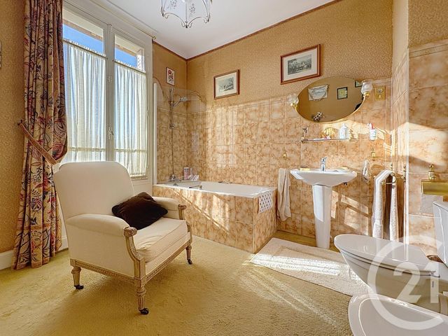 Maison à vendre - 8 pièces - 130 m2 - Troyes - 10 - CHAMPAGNE-ARDENNE