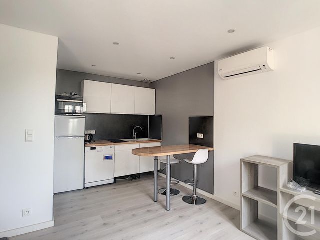 Appartement F1 à louer - 1 pièce - 22,90 m2 - Troyes - 10 - CHAMPAGNE-ARDENNE