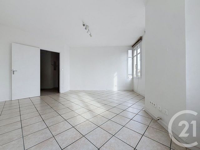 Appartement F2 &agrave; louer - 2 pi&egrave;ces - 53,40 m2 - Troyes - 10 - CHAMPAGNE-ARDENNE