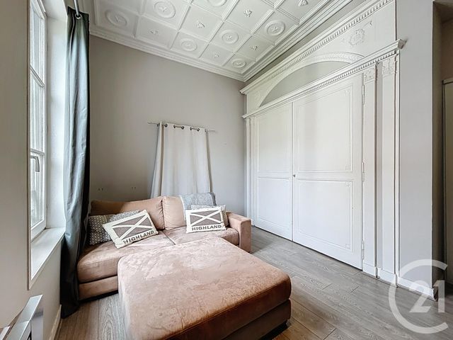 Appartement &agrave; vendre - 5 pi&egrave;ces - 110 m2 - Troyes - 10 - CHAMPAGNE-ARDENNE