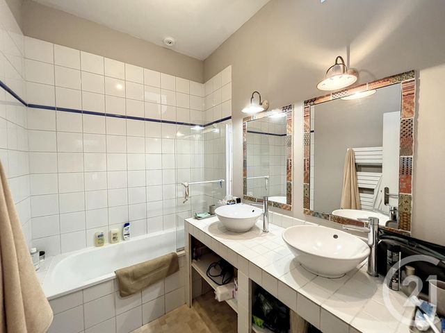 Appartement &agrave; vendre - 5 pi&egrave;ces - 110 m2 - Troyes - 10 - CHAMPAGNE-ARDENNE