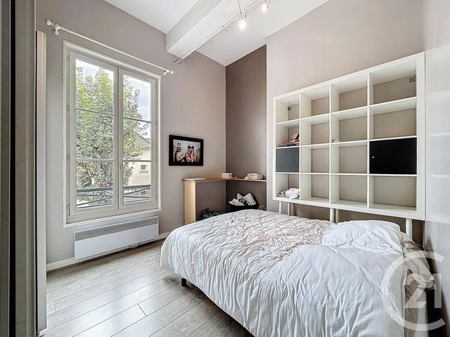 Appartement &agrave; vendre - 5 pi&egrave;ces - 110 m2 - Troyes - 10 - CHAMPAGNE-ARDENNE