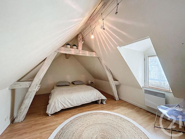 Appartement &agrave; vendre - 5 pi&egrave;ces - 110 m2 - Troyes - 10 - CHAMPAGNE-ARDENNE