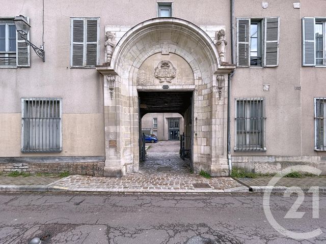 Appartement &agrave; vendre - 5 pi&egrave;ces - 110 m2 - Troyes - 10 - CHAMPAGNE-ARDENNE